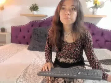 lilith_maddie live stage