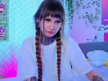 lilith_poison live stage