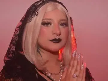lilithstar_666 live stage