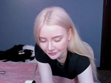 lillie_berry live stage