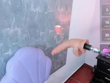 lily_blowjob live stage