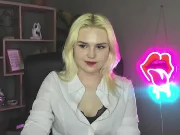lilysweetxo live stage
