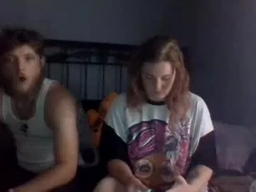 lion_and_bunny live stage
