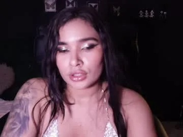 lireesa live stage