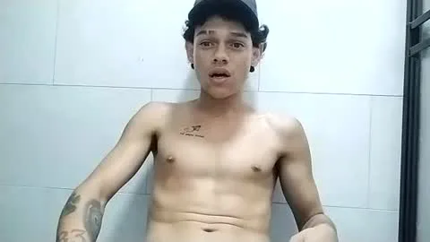 Anteprima in diretta di liroy_demon