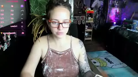 Live-Vorschaubild von lisafoxy_y