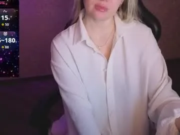 lisenok26 live stage