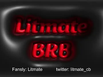 Photo of litmate