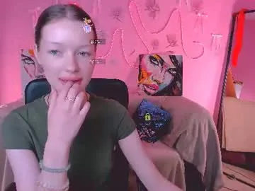 little_pam_ live stage