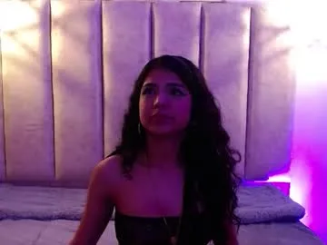 littlecherrycs live stage