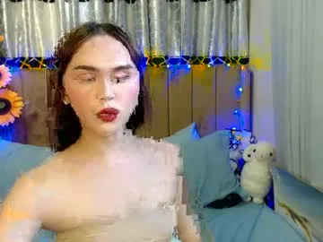 littlemiss_foxxy live stage