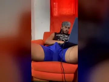 liyamjunior live stage