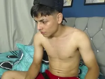 loganjhonson19 live stage