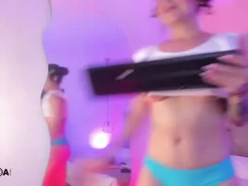 lolawild1 live stage
