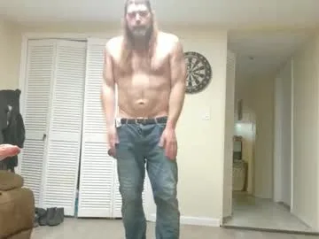 longhairedfreak1921 live stage