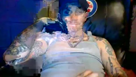 Live thumbnail for longhardcloudynights