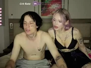 lostkiss66 live stage
