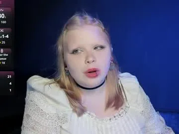 lottieparker live stage