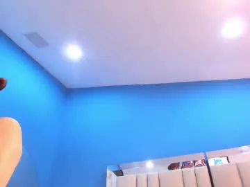 love_melany0 live stage