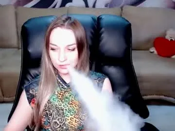 lovellymalina live stage