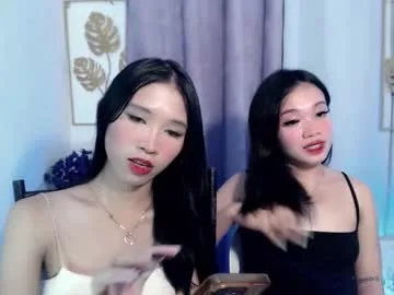 lovely_lianne live stage