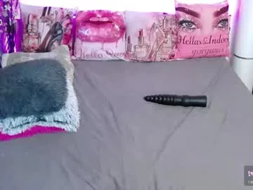 lovelybutterfly live stage