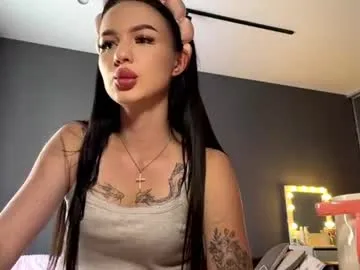 lucianaforgy live stage