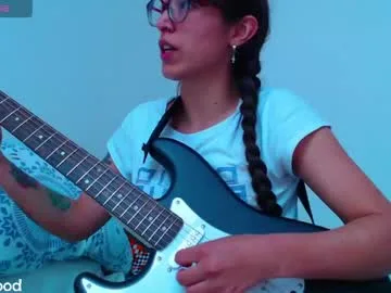 lucianahalen live stage