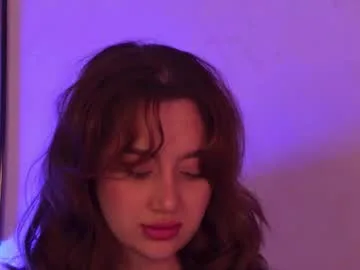 luciebliss live stage