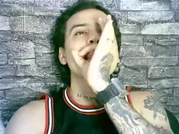 lucifer210900 live stage