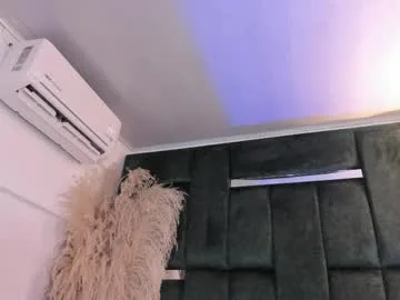 luna_juicyberry live stage