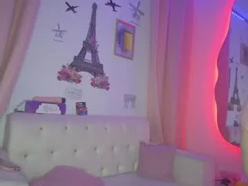 luna_sexdirty live stage