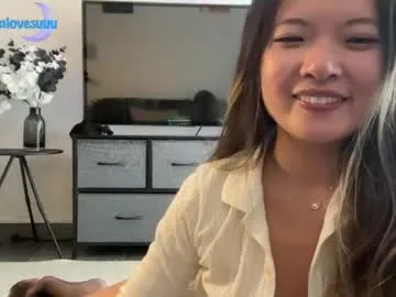 lunalovesuuuuu live stage