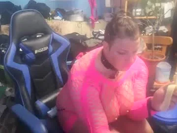 lunaxxxx97 live stage