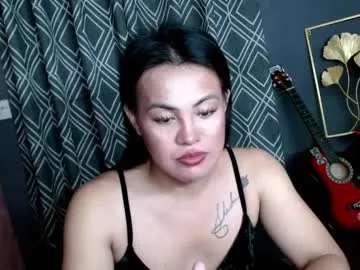 lust_libido live stage