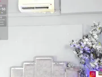 maaracooper live stage