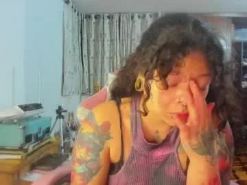 madam_sativa live stage