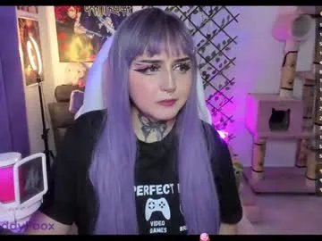 maddyfoox live stage