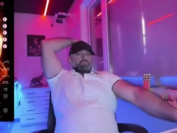 magabear live stage