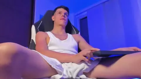 Live thumbnail for maicol_ferrer