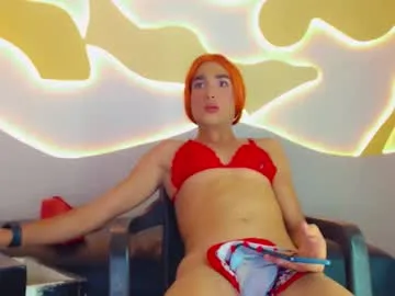maitecandyxx live stage