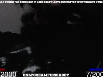 Photo of makeitraincreampiedaddy