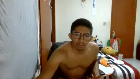 Live thumbnail for malefeet1997mx