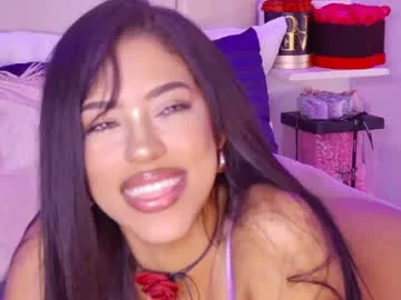 mami_natacha19x live stage