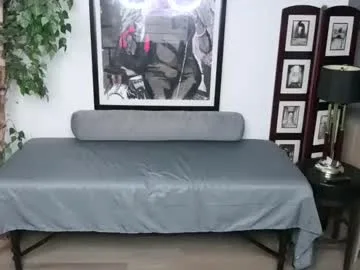 mandygoodhandy live stage