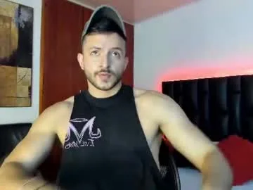 marcus_lafourt live stage
