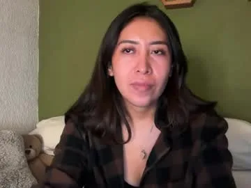 maria_mx live stage