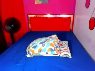 maria_sexyhots live stage