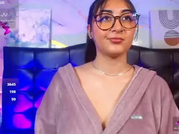 mariannagp live stage