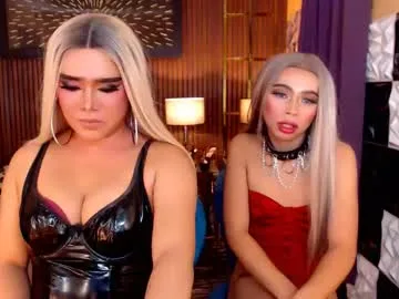 mariasofialovets live stage